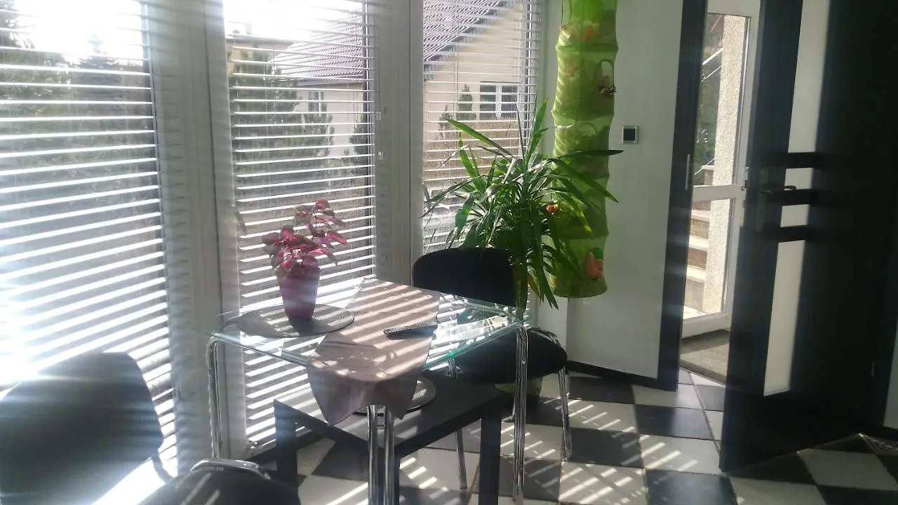 Apartament Max Żukowo Kwatera prywatna