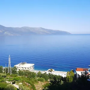 Flower Hill Apartament Wlora